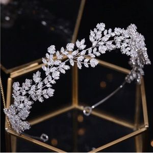 Bridal headband
